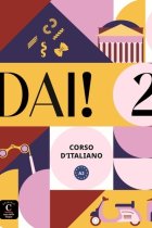 DAI! 2. Corso d'Italiano