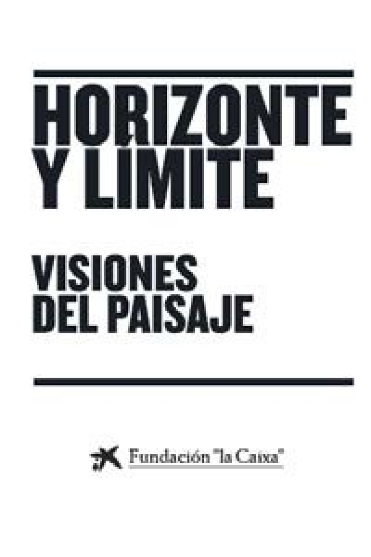 HORIZONTE Y LIMITE