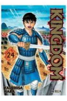 KINGDOM 24