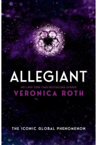 Allegiant (Divergent 3)