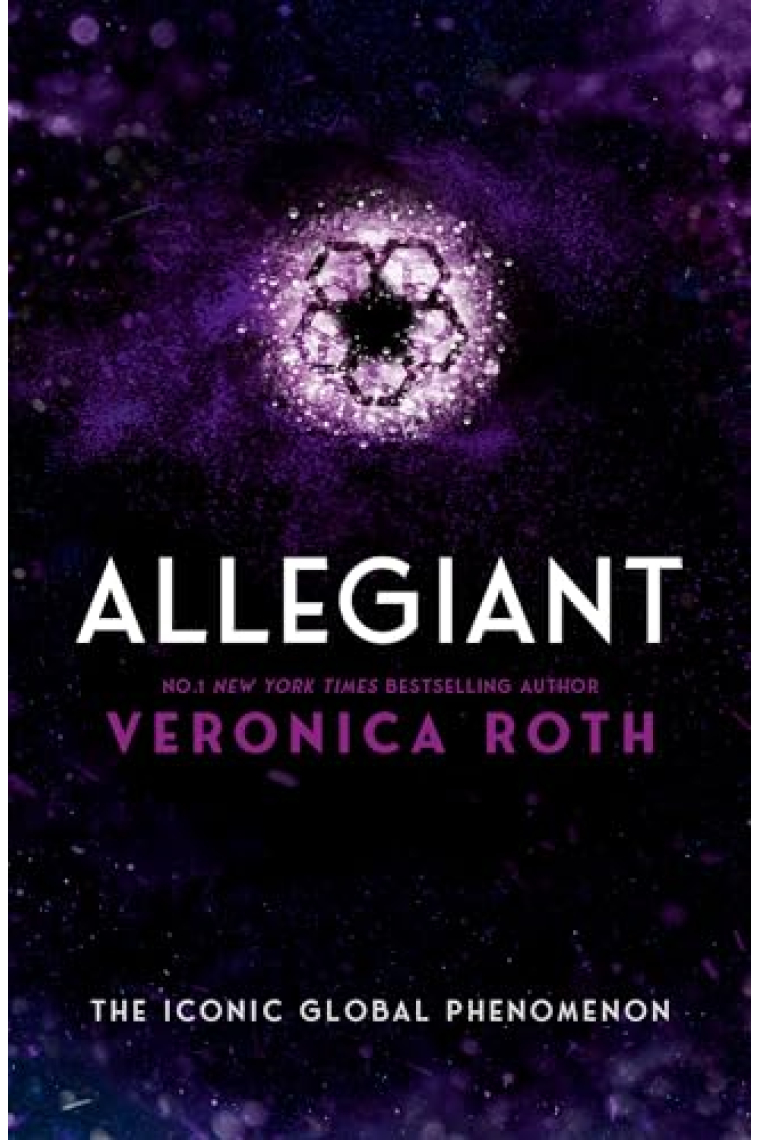 Allegiant (Divergent 3)