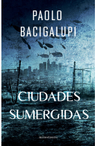 Ship breaker nº 02 Ciudades sumergidas