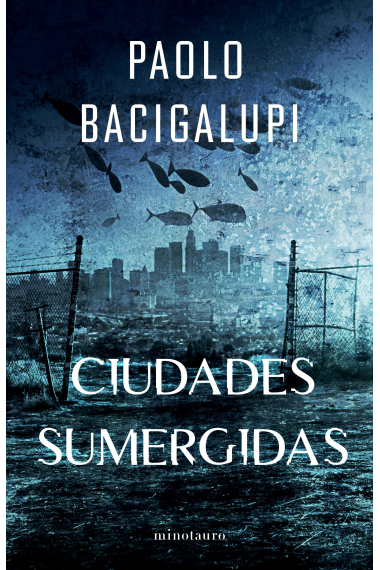 Ship breaker nº 02 Ciudades sumergidas