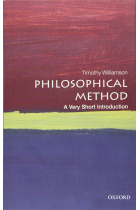 Philosophical Method: A Very Short Introduction