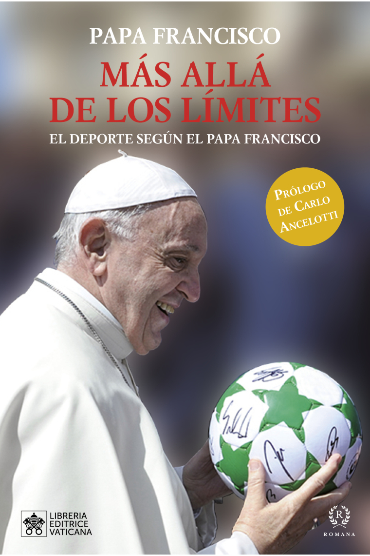 Más allá de los límites: el deporte según el Papa Francisco