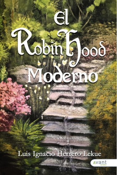 UN ROBIN HOOD MODERNO