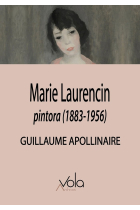 MARIE LAURENCIN,PINTORA 1883 1956