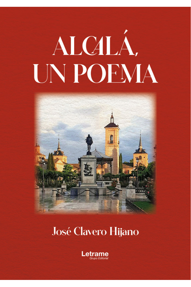 ALCALA UN POEMA