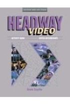 Headway Upper-intermediate Video Activity book