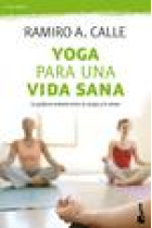 Yoga para una vida sana.