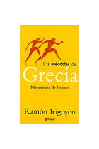 Las anécdotas de Grecia