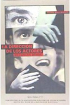 La dirección de los actores (Diccionario mínimo)