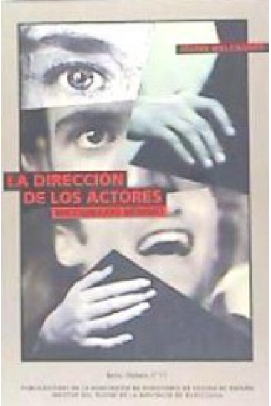 La dirección de los actores (Diccionario mínimo)