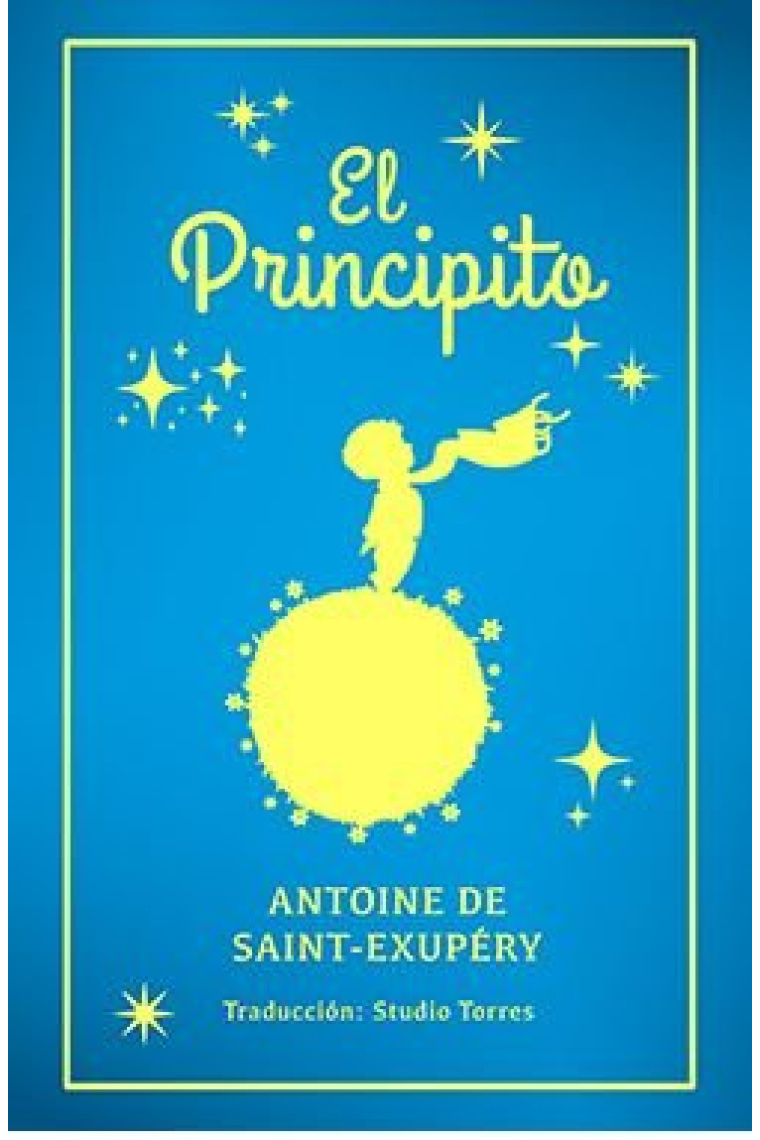 EL PRINCIPITO