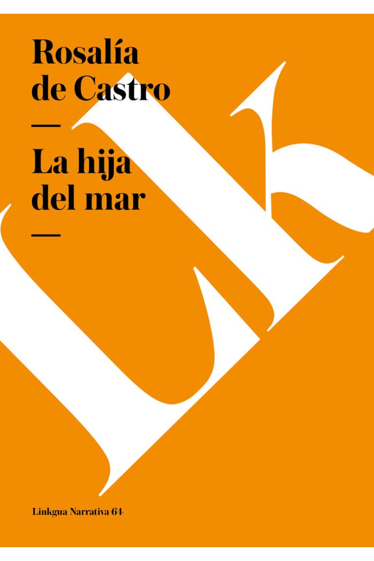HIJA DEL MAR,LA
