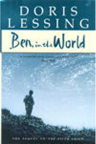 Ben, in the World