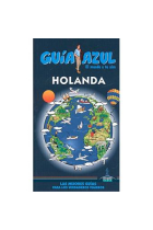 Holanda. Guía Azul