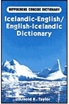 Icelandic-english Dictonary