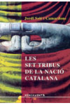 Les set tribus de la nació catalana