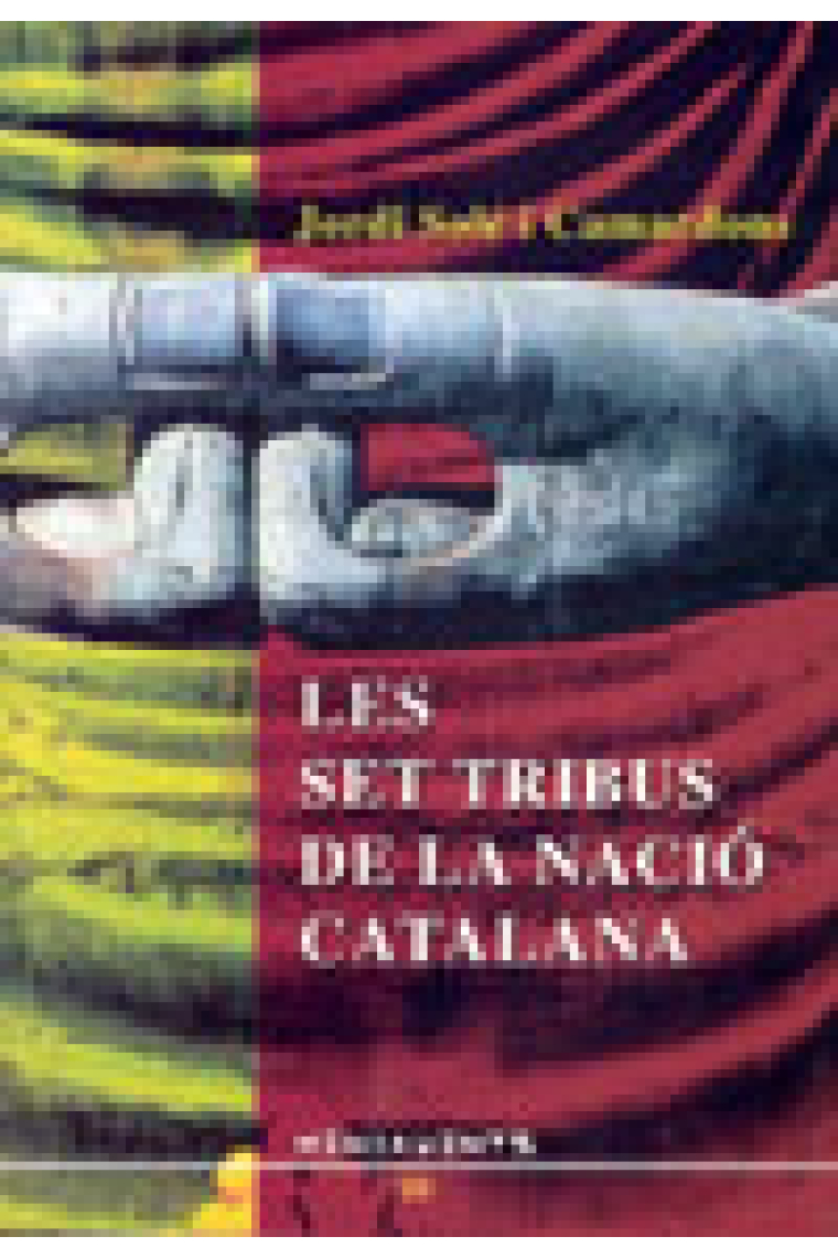 Les set tribus de la nació catalana