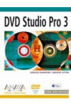 DVD Studio pro3