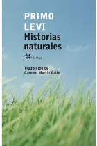 Historias naturales