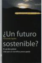 Un futuro sostenible?