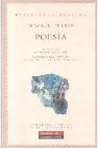 Poesía