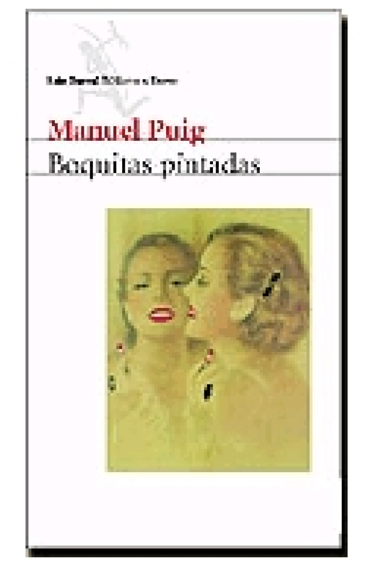 Boquitas pintadas