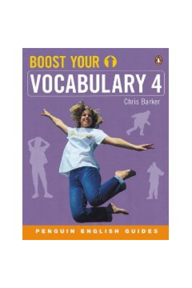 Boost your vocabulary 4