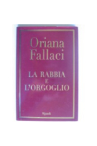 La rabbia e l'Orgoglio