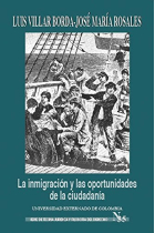 La inmigración y las oportunidades de la ciudadanía