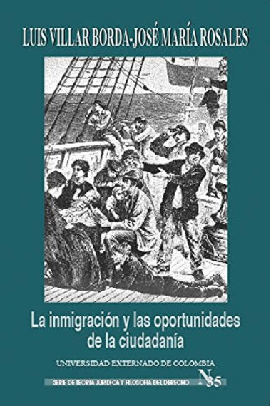 La inmigración y las oportunidades de la ciudadanía