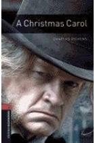 A Christmas Carol. OBL 3 MP3 Pack