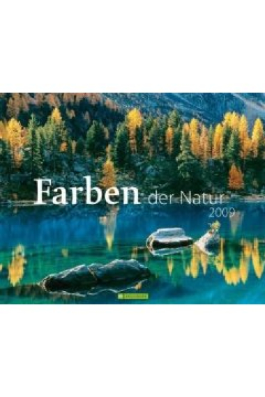 Farbender Natur 2009