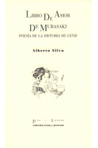 Libro de Amor de Murasaki (Poesía de la historia de Genji)