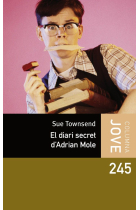 El diari secret d'Adrian Mole (+12)