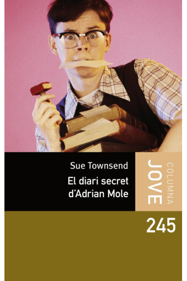 El diari secret d'Adrian Mole (+12)