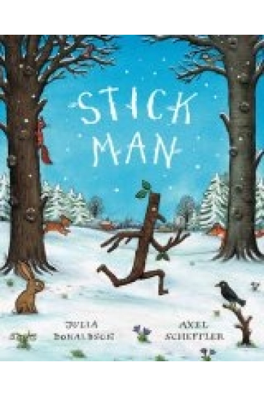 Stick Man