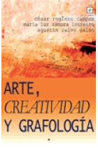 Arte , creatividad y grafologia