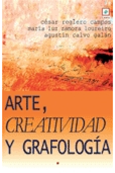 Arte , creatividad y grafologia