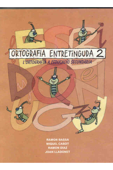 Ortografia entretinguda 2