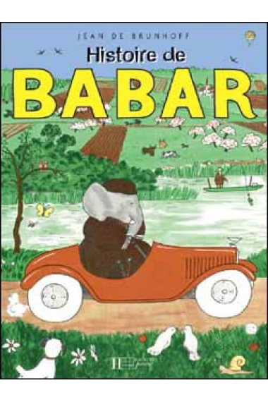 Histoire de Babar