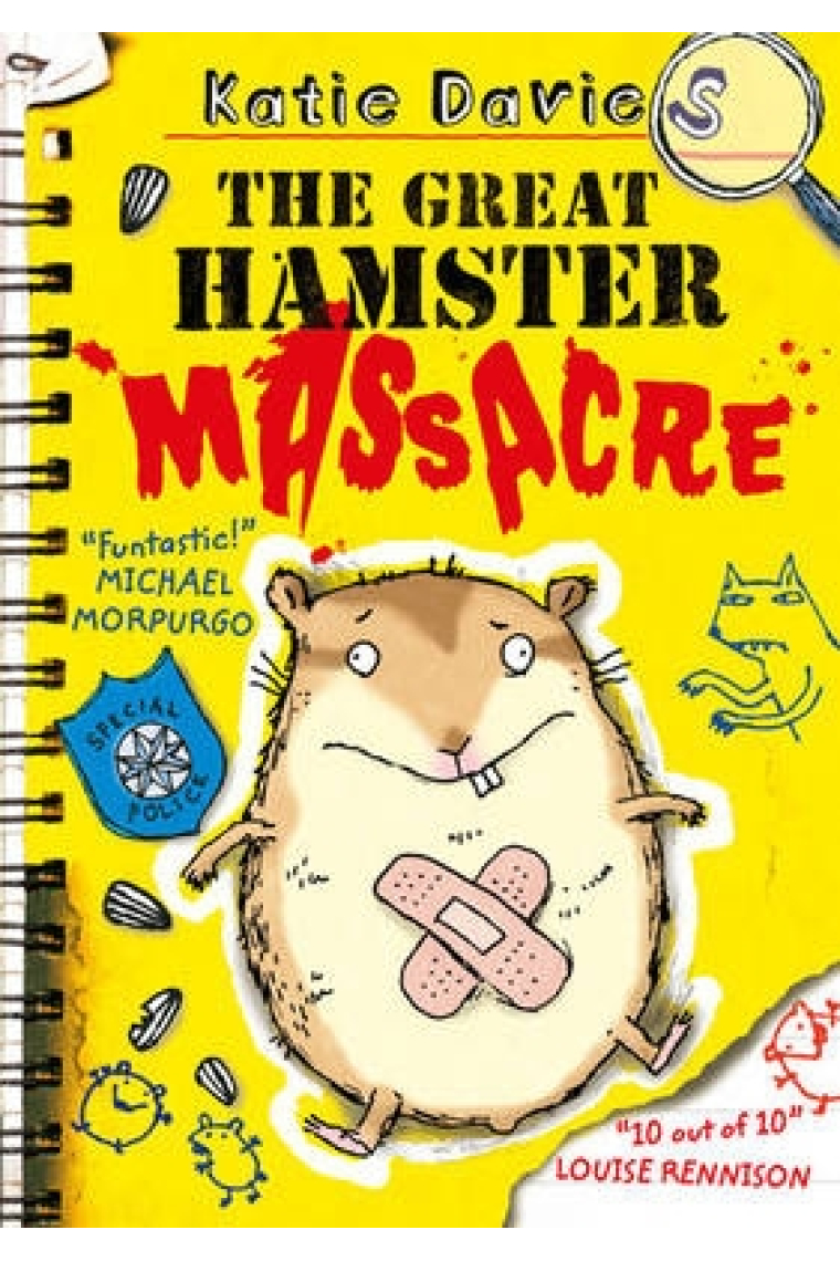 The great hamster