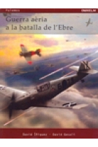 Guerra aèria a la batalla de l'Ebre