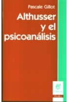 Althusser y el psicoanálisis