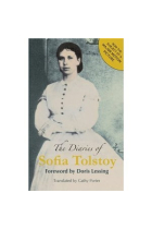 The Diaries of Sofia Tolstoy