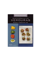 Recetas Básicas con Verduras -Escuela de Cocina-