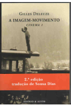 A imagen- movimiento. Cinema 1