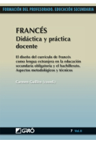 Didáctica del Francés (Vol. II)